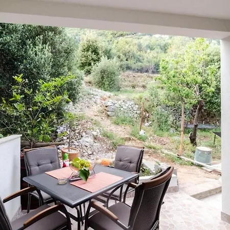 Apartamento Giovani - Two Bedroom With Balcony And Sea View